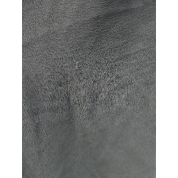 Michael Kors Black Chain-Neck Halter Dress – Size 2 - Picture 12 of 16